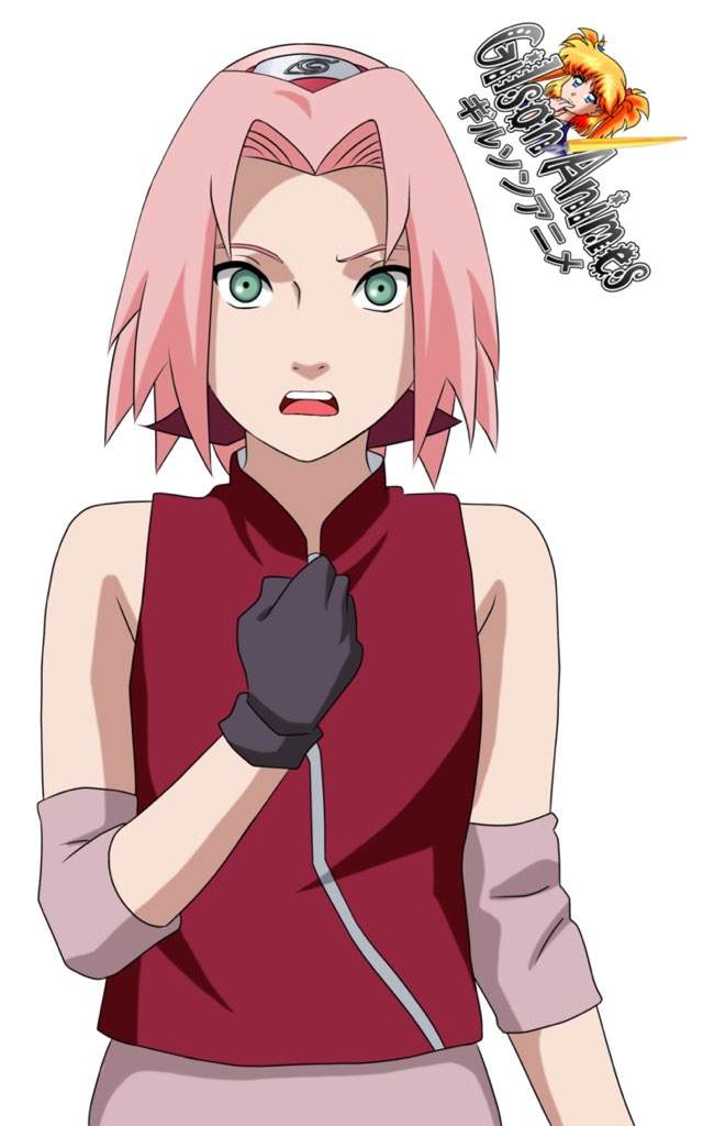 sakura haruno | Wiki | Anime Amino