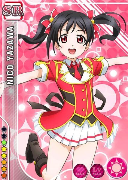 Nico Yazawa | Wiki | Anime Amino