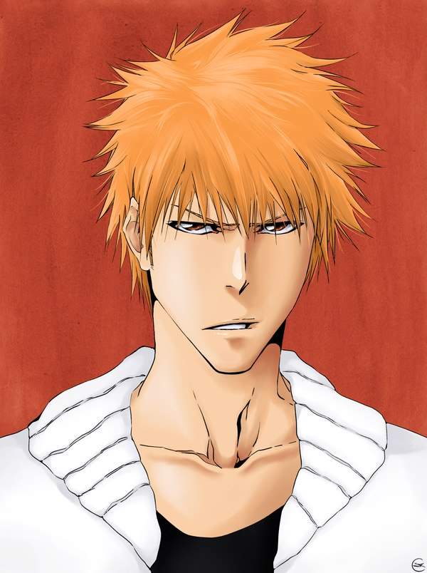 Ichigo (3) | Wiki | Anime Amino