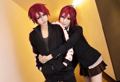 Girls Vs Boys Cosplay Anime Amino Girls Vs Boys Cosplay Anime Amino