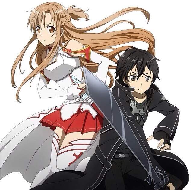 Sword Art Online | Wiki | Anime Amino