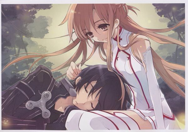 Sword Art Online | Wiki | Anime Amino