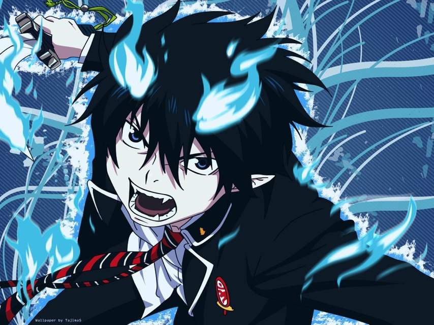 BLUE EXORICIST | Wiki | Anime Amino