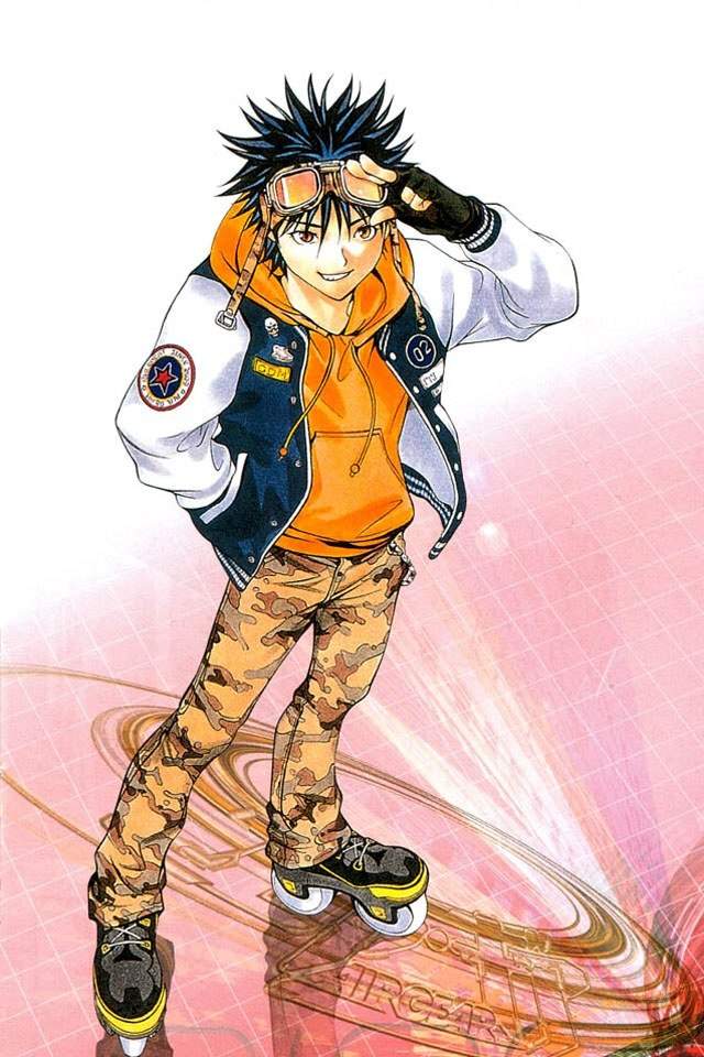 Air Gear Wiki Anime Amino