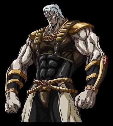 Raoh (FotNS ) | Wiki | Anime Amino