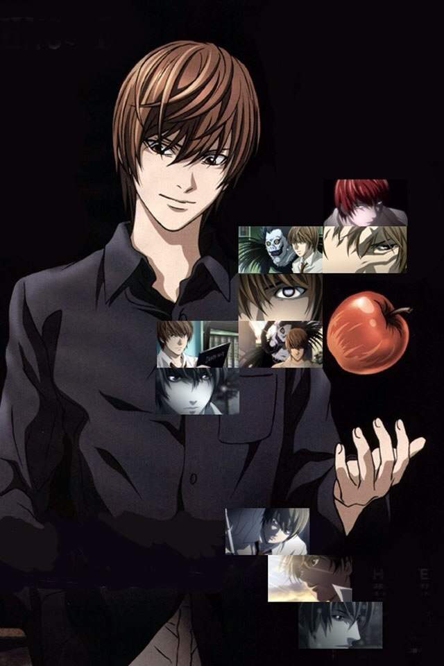 Deathnote | Wiki | Anime Amino