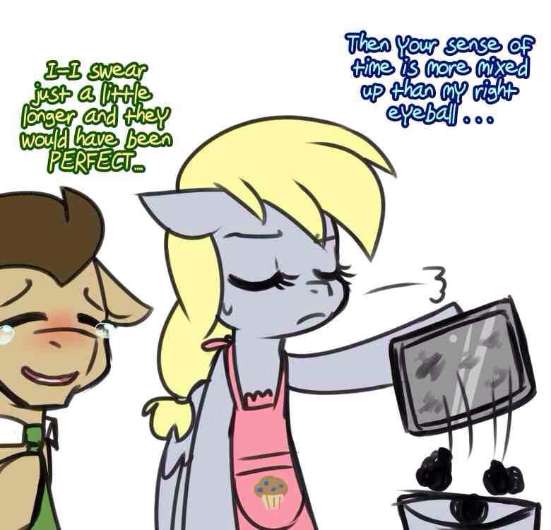 Doctor Whooves And Derpy Wiki Doctor Who Amino