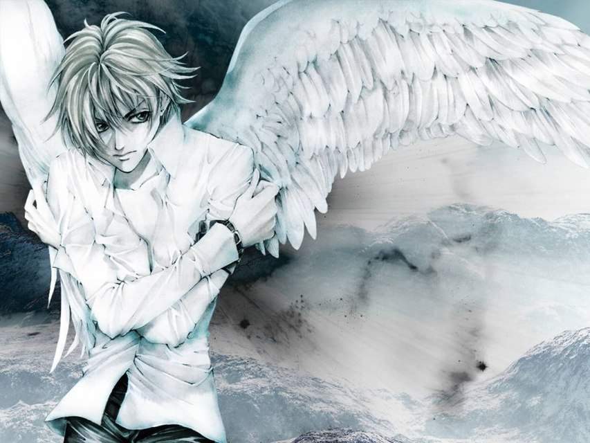 Angels | Wiki | Anime Amino