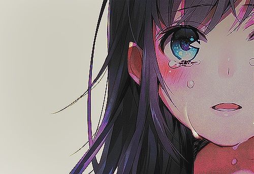 Emotional | Anime Amino