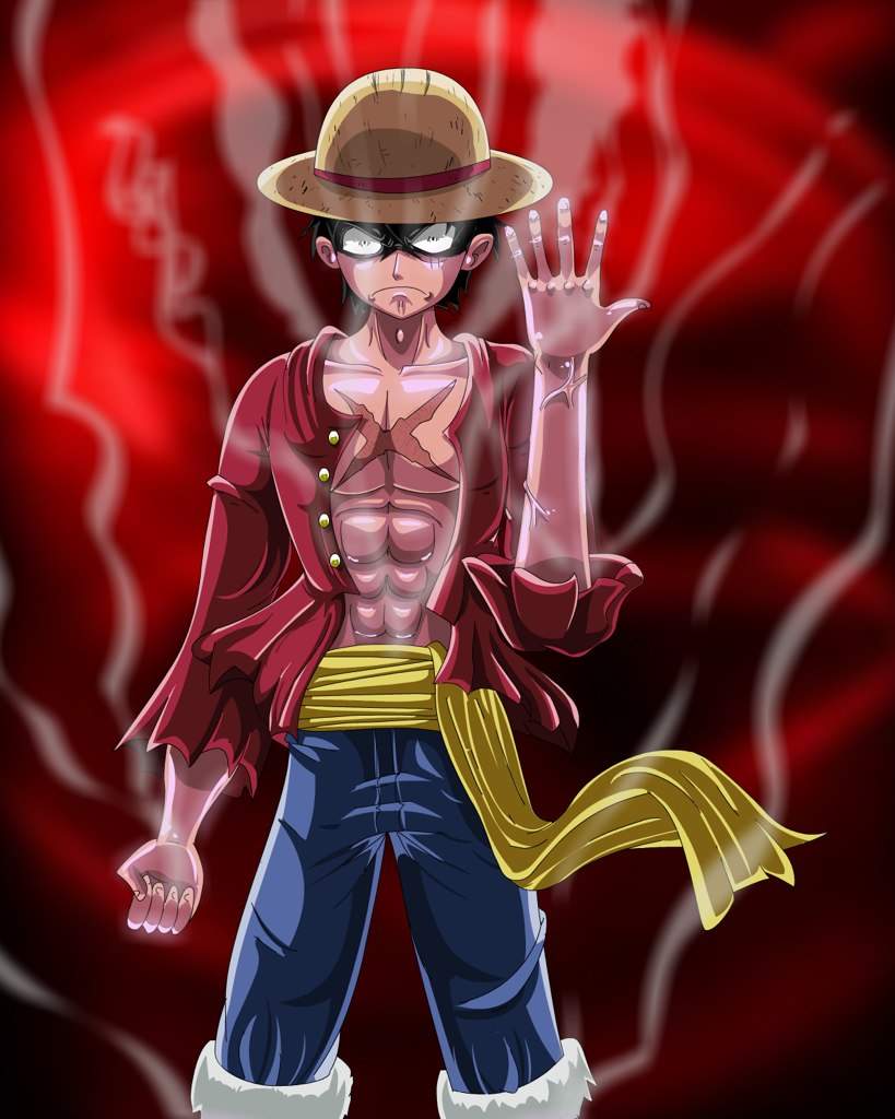 Luffy | Wiki | Anime Amino