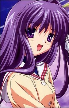 Kyou Fujibayashi | Wiki | Anime Amino