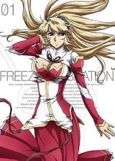 Freezing | Wiki | Anime Amino