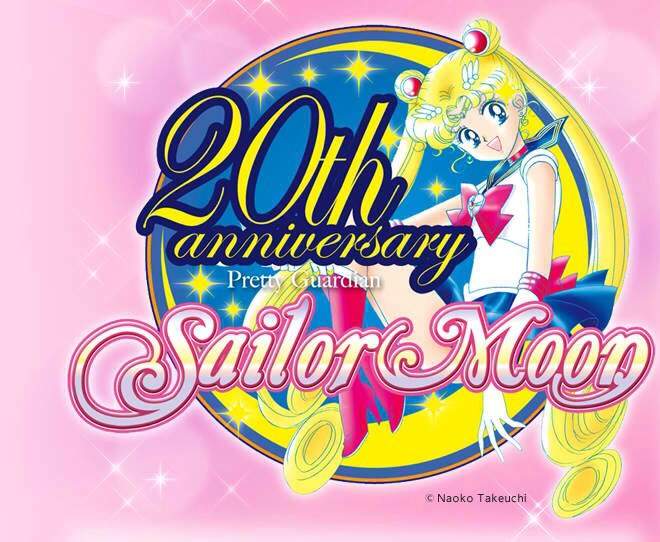 More Sailor Moon Dub Cast Announced For Anime Expo Anime Amino