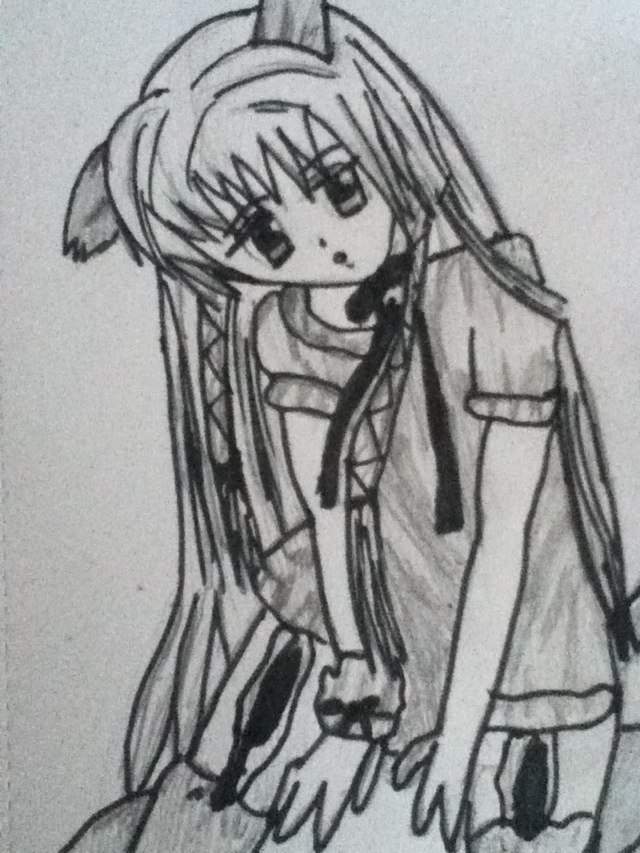 Drawings ^_^ | Wiki | Anime Amino
