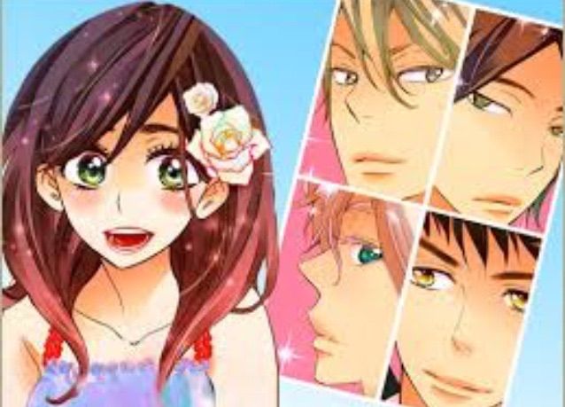 Watashi ga motete dousunda | Wiki | Anime Amino