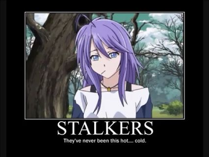 Stalkers | Wiki | Anime Amino