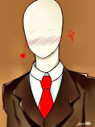 Kawaii Slenderman | Wiki | Anime Amino