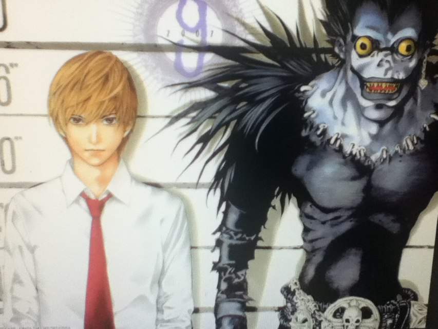 Death Note | Wiki | Anime Amino