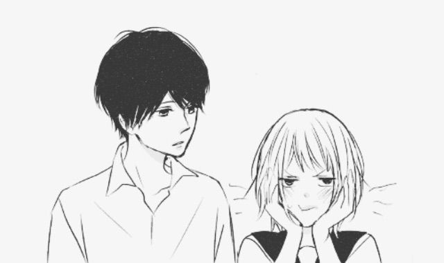 Based on a true anime love story | Anime Amino