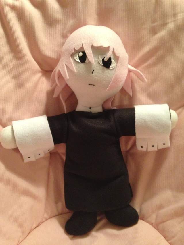 crona plush