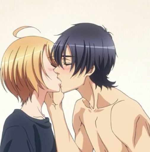 Love Stage.