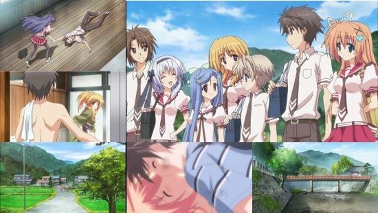 A Bridge To The Starry Skies Season 2