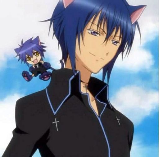 Ikuto Tsukiyoma | Wiki | Anime Amino