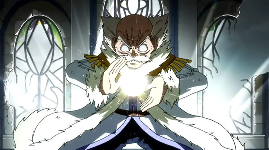 Makarov Dreyar Master Of Fairy Tail | Wiki | Anime Amino