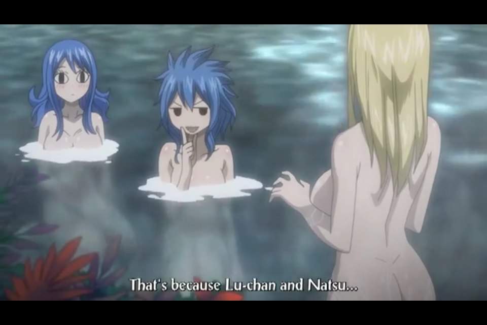 Watch FAIRY TAIL OVA 4! | Anime Amino