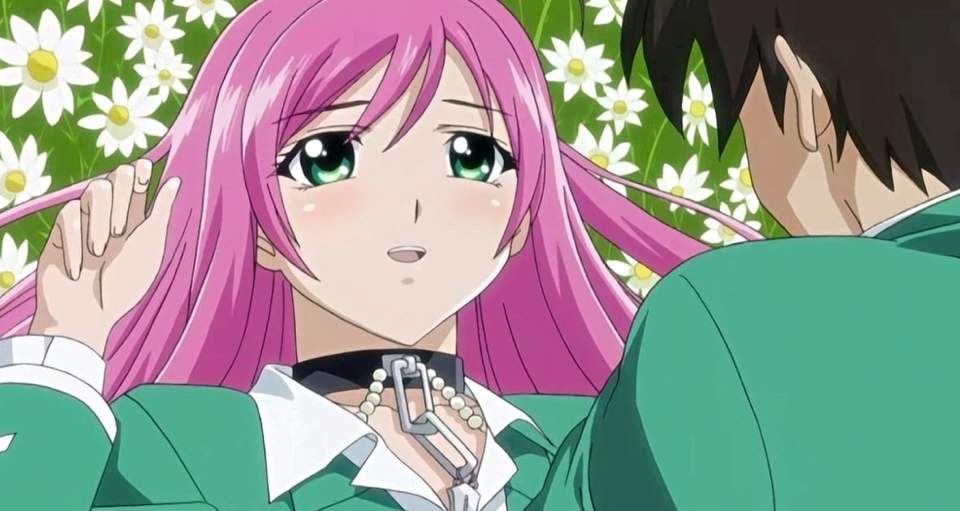 Moka Akashiya | Wiki | Anime Amino