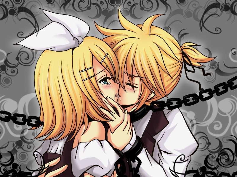 Rin x Len | Wiki | Anime Amino