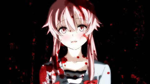 Bloody | Wiki | Anime Amino