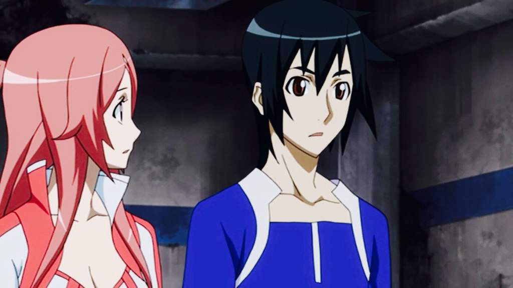 Toa | Wiki | Anime Amino