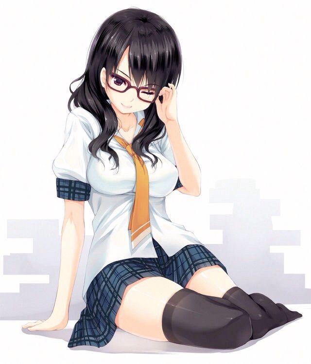 Anime Hotties~💕 | Wiki | Anime Amino