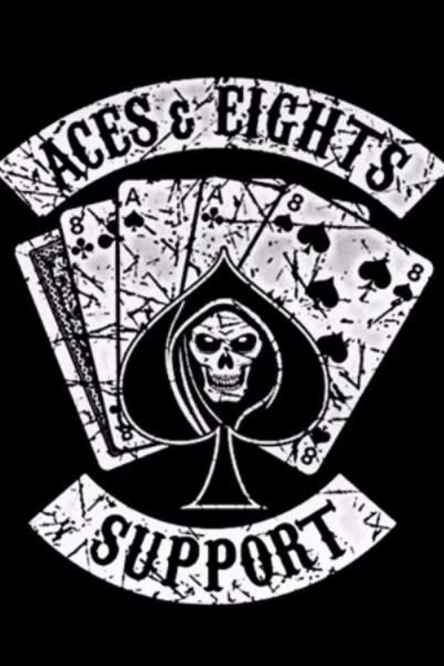 aces and eights casino nights