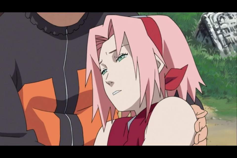 Naruto Shippuden Movie: Bonds funny moment (^-^) | Anime Amino