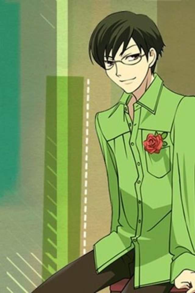 Kyoya Ootori | Wiki | Anime Amino