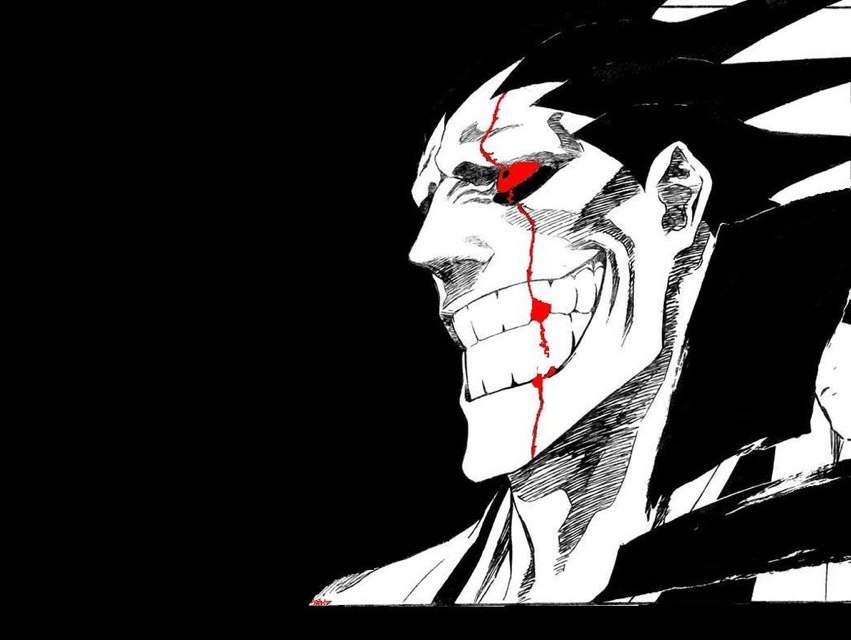 Zaraki Kenpachi | Wiki | Anime Amino