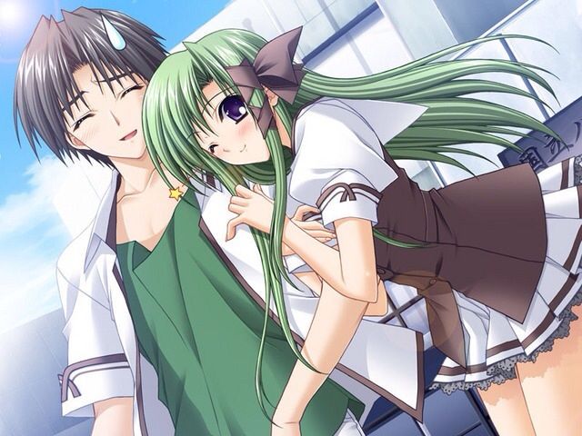 Cuties Anime Couples 😘 | Anime Amino