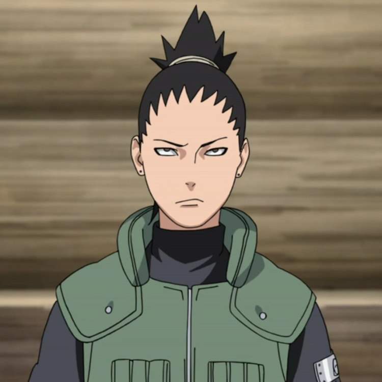 Shikamaru Nara | Wiki | Anime Amino