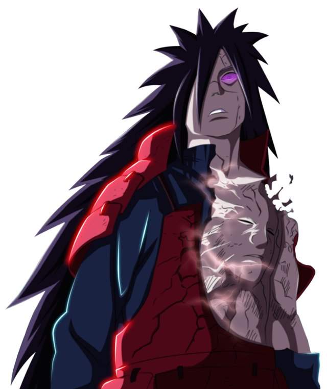 Madara | Anime Amino