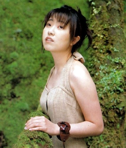 Seiyuu Happy 51st Birthday To Megumi Hayashibara We Facebook