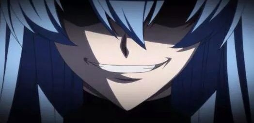 Evil Grins/Smiles/Laughs | Anime Amino