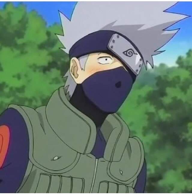 Kakashi ️ | Wiki | Anime Amino