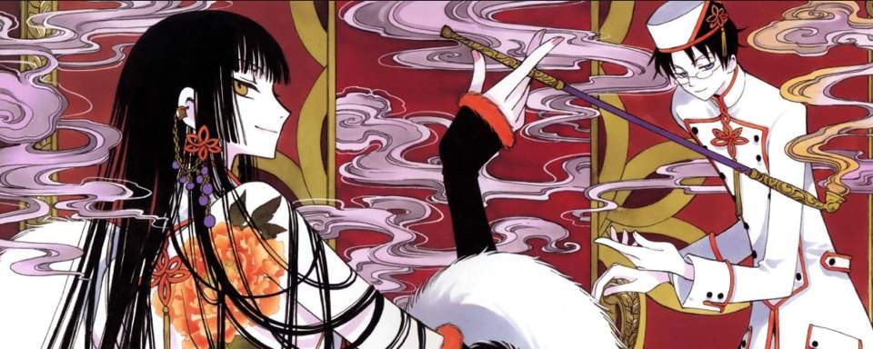 xxxHOLiC | Wiki | Anime Amino