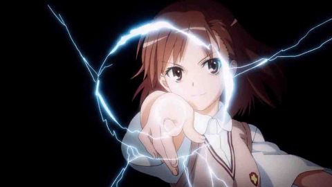 Electromaster | Wiki | Anime Amino