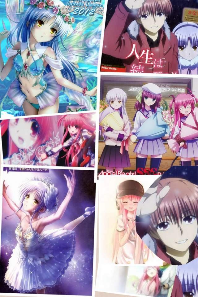download angel beats crunchyroll download angel beats crunchyroll
