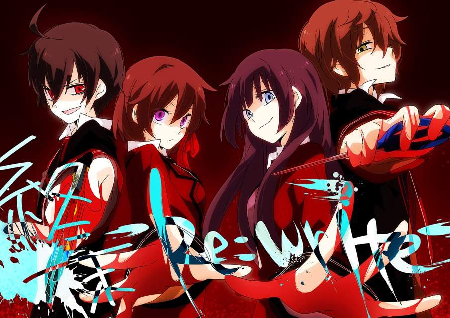 Shuuen No Shiori Anime Amino Shuuen No Shiori Anime Amino