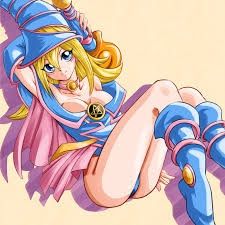 Am I The Only One Who Thinks Dark Magician Girl Is Sexy As Hell Am I The Only One Who Thinks Dark Magician Girl Is Sexy As Hell