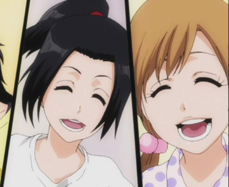 Ichigo's Sisters 😊 Anime Amino